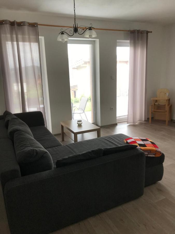 Rodinne Ubytovani Krauskopfovi Lipno nad Vltavou Exteriör bild